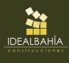 Construcciones.  Idealbaha. S.L.