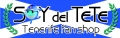 Soy del Tete Tenerife Fan Shop