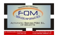 Serveis i manteniments informatics FQM S.L.
