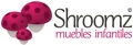 Shroomz muebles infantiles