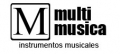 Multimusica Instrumentos Musicales