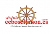 www.ceboseltimon.es - Casi Todo para la Pesca Deportiva y de Competicion - Since 1997