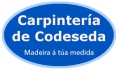 Carpintera de Codeseda (A Estrada)