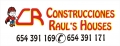 Construcciones Rauls House