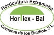 HORTICULTURA EXTREMEA COMARCA DE LOS BALDIOS S.L.