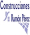 Construcciones Ramon Perez