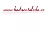 www.bodaentoledo.es