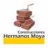 Construcciones Hermanos Moya 