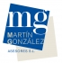 Asesores Martín González