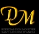 Bodegas DonMontfer