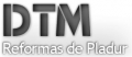 DTM Reformas de Pladur Madrid