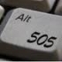 Alt 505 - informática y comunicaciones