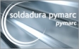 Soldadura Pymarc 