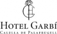 Hotel Garbi - Alojamiento en Calella de palafrugell