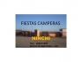 fiestas camperas ninchi