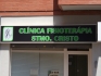 Clinica Fisioterapia Stmo. Cristo
