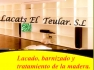 Lacats El Teular S.L