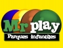 Parques Infantiles Mr. Play