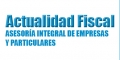 Actualidad Fiscal
