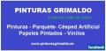 Pinturas Grimaldo