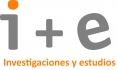 i+e Investigaciones y Estudios