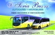 SORIA BUS S.L.