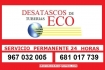 DESATASCOS.ECO