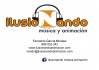 ilusioNando Música Animación