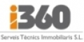 i360 Serveis Tcnics Immobiliaris, S.L.