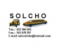 SolCho  (Slo Chofer)