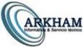 Arkham Informatica