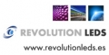 Revolution Leds | iluminacion con leds