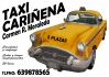 Taxi Cariñena 5px