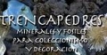 Trencapedres