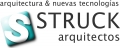 STRUCK arquitectos & nuevas tecnologías