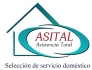 ASITAL servicios domsticos en Madrid