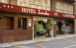 Hotel Leuka Alicante