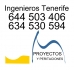 Ingenieros Tenerife