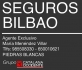 SEGUROS BILBAO PIEDRASBLANCAS