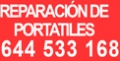 Reparar ordenadores en Huelva 644 533 168
