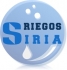 Riegos Siria