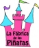 La fábrica de las piñatas