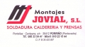 montajes jovial sl
