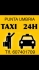 Taxi en Punta Umbra y El Portil. 