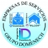 OFICINA TCNICA DOMENECH - GRUPO DOMNECH