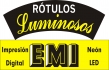 luminosos EMI