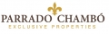 PARRADO CHAMBO exclusive properties