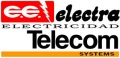ELECTRA ELECTRICIDAD TELECOM SYSTEMS