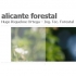 Alicante Forestal