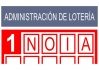 Administracin de Lotera n1 de Noia